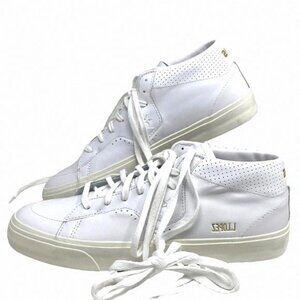 Converse CONS Louie Lopez Pro Mid Shoes Mono Leather A05090C Casual Men's Skate